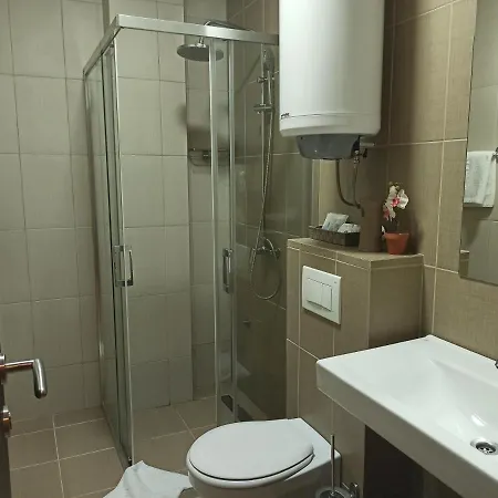 דירה Lucky Kop & Restoran קופאוניק