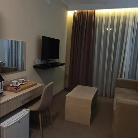 Lucky Kop & Restoran * קופאוניק