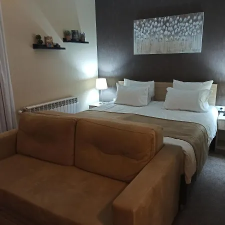 Lucky Kop & Restoran *