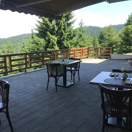 דירה Lucky Kop & Restoran *