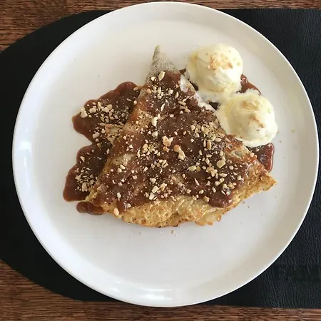 Lucky Kop & Restoran קופאוניק