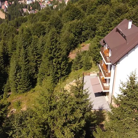 דירה Lucky Kop & Restoran *