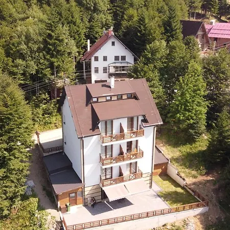 Lucky Kop & Restoran דירה *