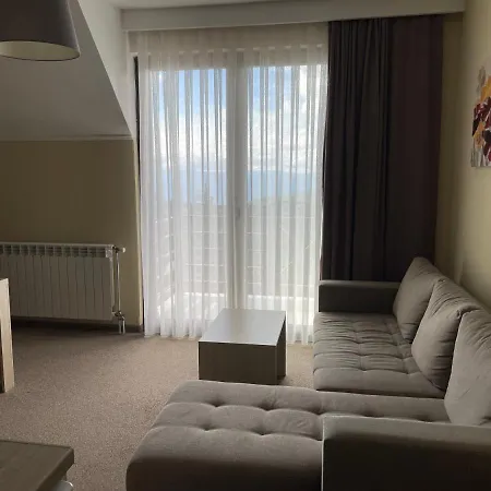 Lucky Kop & Restoran קופאוניק