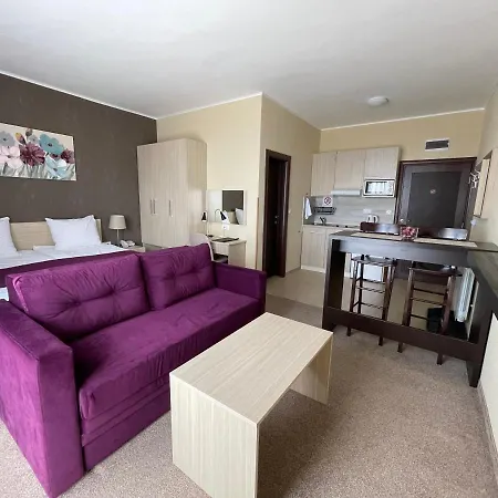 Lucky Kop & Restoran דירה קופאוניק