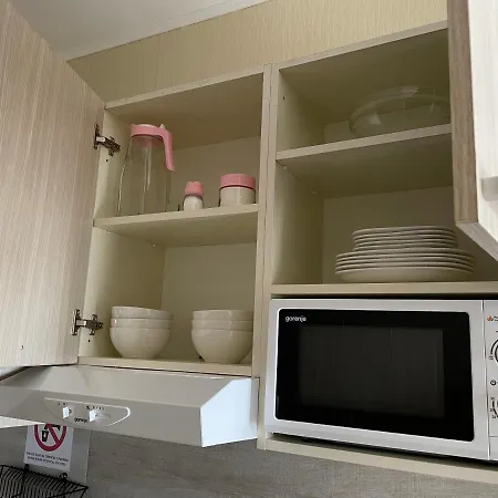 Lucky Kop & Restoran קופאוניק