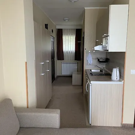 Lucky Kop & Restoran * קופאוניק