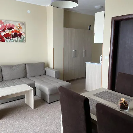 Lucky Kop & Restoran דירה