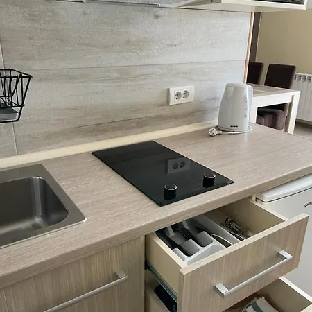 Lucky Kop & Restoran דירה *