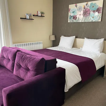 Lucky Kop & Restoran