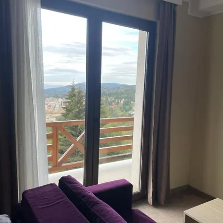 דירה Lucky Kop & Restoran קופאוניק