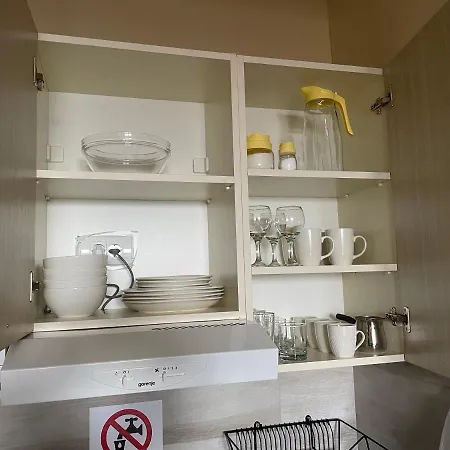 Lucky Kop & Restoran קופאוניק