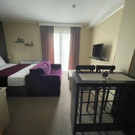 Lucky Kop & Restoran