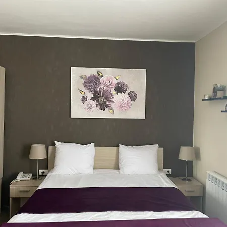 Lucky Kop & Restoran * קופאוניק