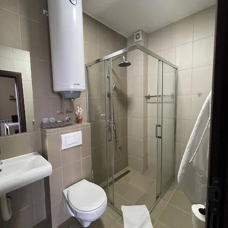 Lucky Kop & Restoran