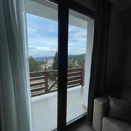 דירה Lucky Kop & Restoran