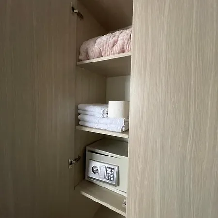 Lucky Kop & Restoran