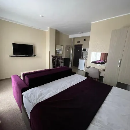 דירה Lucky Kop & Restoran קופאוניק