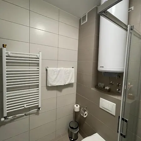 Lucky Kop & Restoran