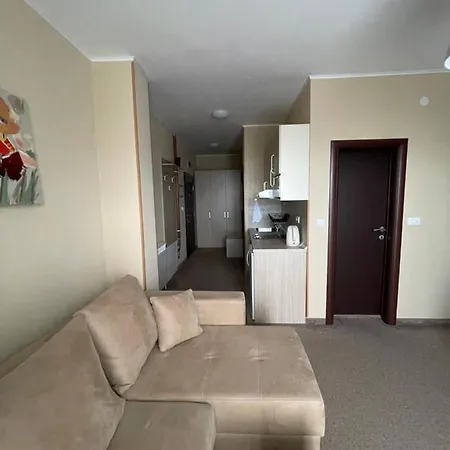 Lucky Kop & Restoran דירה *