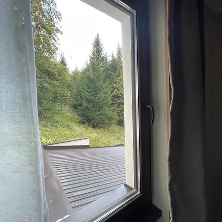 Lucky Kop & Restoran דירה קופאוניק