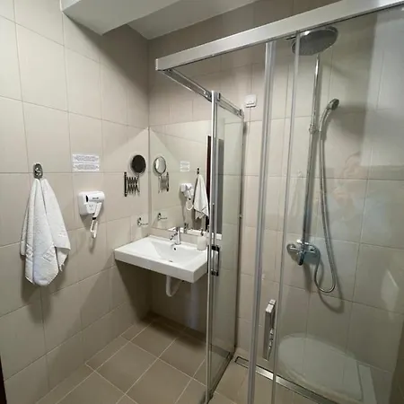 Lucky Kop & Restoran קופאוניק