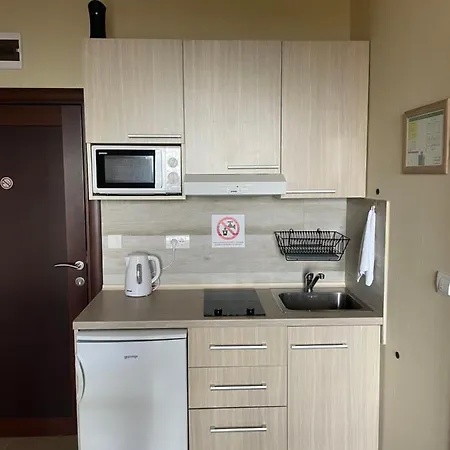 דירה Lucky Kop & Restoran קופאוניק