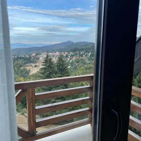 דירה Lucky Kop & Restoran