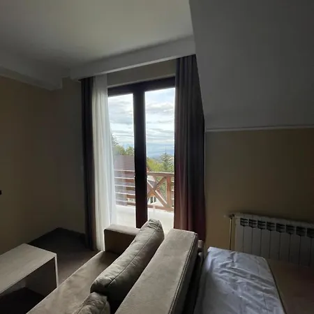 Lucky Kop & Restoran דירה קופאוניק