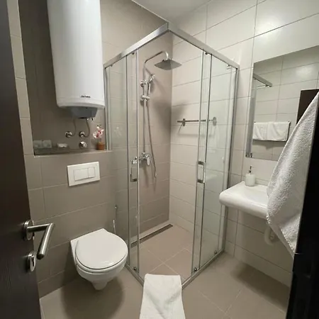 Lucky Kop & Restoran קופאוניק