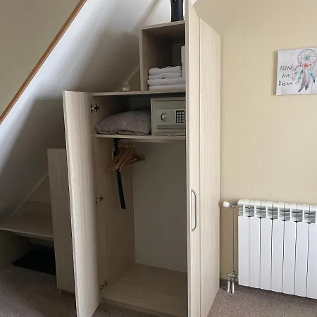 דירה Lucky Kop & Restoran קופאוניק