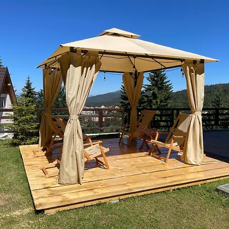 Lucky Kop & Restoran * קופאוניק