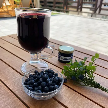 Lucky Kop & Restoran