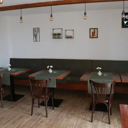 דירה Lucky Kop & Restoran קופאוניק