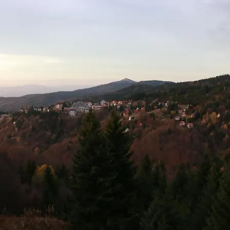 Lucky Kop & Restoran * קופאוניק