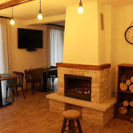 Lucky Kop & Restoran *