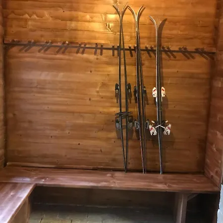 דירה Lucky Kop & Restoran