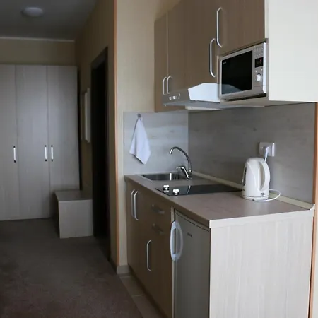 Lucky Kop & Restoran * קופאוניק