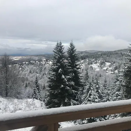 דירה Lucky Kop & Restoran *