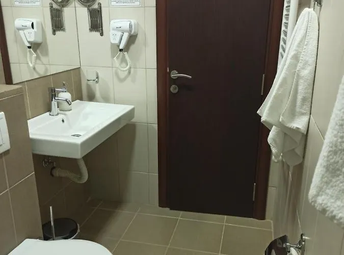 Lucky Kop & Restoran * Kopaonik