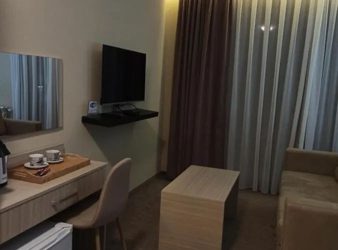 Lucky Kop & Restoran * Kopaonik