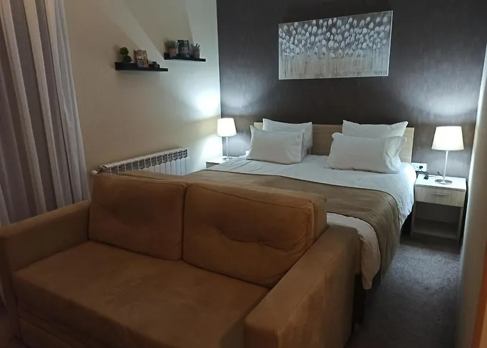 Lucky Kop & Restoran *