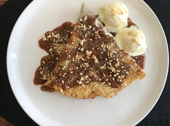 Lucky Kop & Restoran Kopaonik