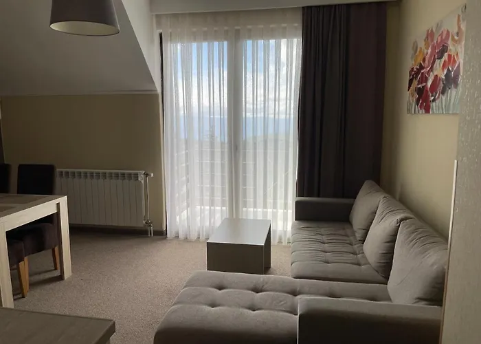 Lucky Kop & Restoran Kopaonik