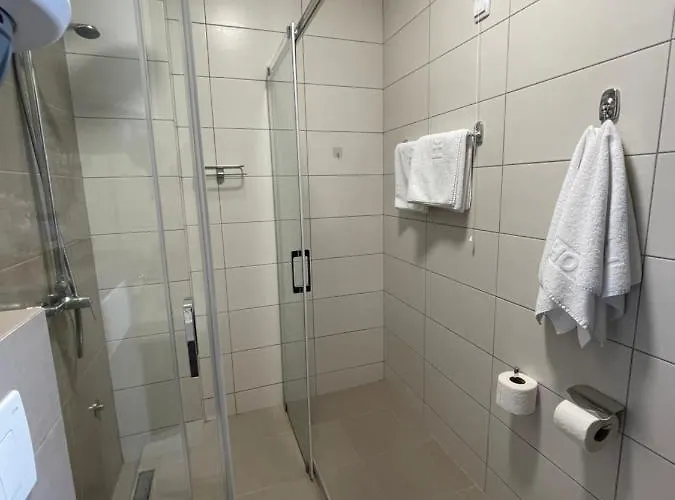 Lucky Kop & Restoran Lägenhet *