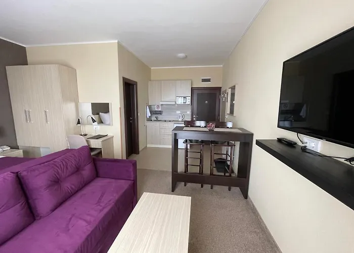 Lucky Kop & Restoran * Kopaonik