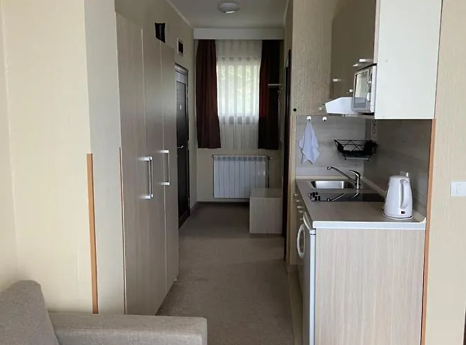 Lucky Kop & Restoran * Kopaonik