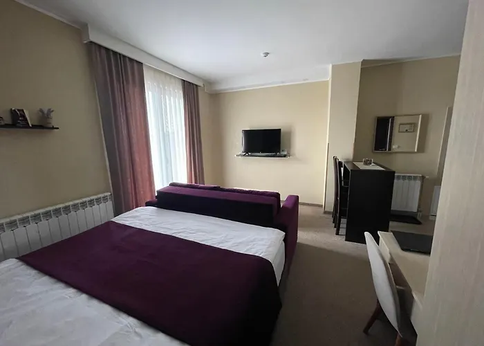 Lucky Kop & Restoran *