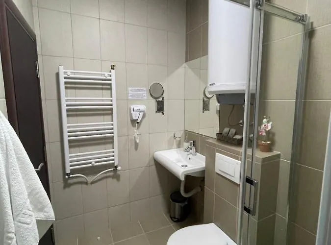 Lägenhet Lucky Kop & Restoran