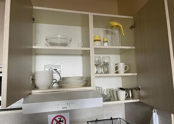 Lucky Kop & Restoran Kopaonik